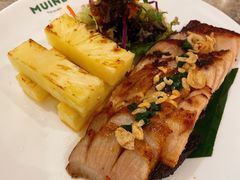 -美奈小馆·东南亚菜(福田星河COCO Park店)