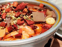 -吕氏疙瘩汤·新鲁菜(济南万象城店)