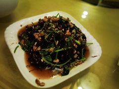 -老张烤羊(王哥庄店)