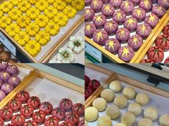 -南宋胡记(杭州体育场路店)