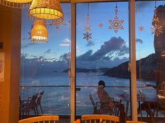 -渔·海鲜餐厅（东澳可域度假村内）南沙湾沙滩店