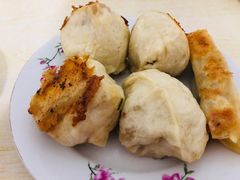 -老方子馅饼粥(台东店)