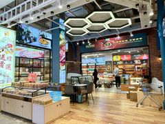 -横琴购口岸商业广场