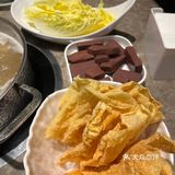 天冷就要吃暖呼呼的牛肉火锅啊！
