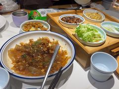 -吴家·淮扬小馆(世纪金源店)