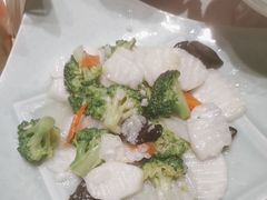 -南山翁新概念川菜(江宁万达广场店)