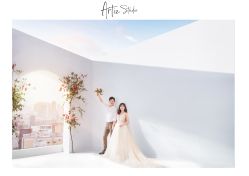 -艺匠摄影ARTIZ STUDIO(南京店)