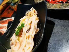 -莽子老火锅(大坪店)