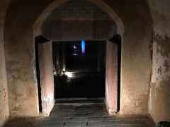 -洛阳古墓博物馆