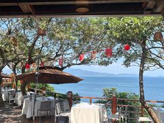 -美人鱼悬崖海景餐厅(鹿嘴山庄店)