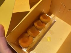 -法桐蛋糕·手作面包(万象城店)