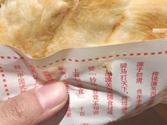 -韩师傅老大同刀削面(北苑路店)