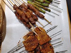 -臻炙大舍烤串(天龙家园店)