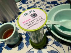 -绿茶餐厅(布吉万象汇店)