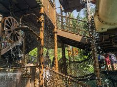 -新加坡水上探险乐园