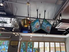 -柠檬树茶餐厅(海雅缤纷城店)