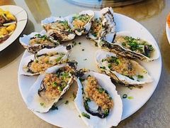 -明润海鲜(南边海店)
