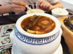 -香港聚强佛跳墙(江华路店)