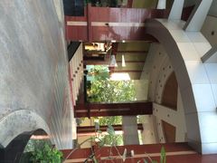 王子宫殿酒店-曼谷王子宫殿酒店