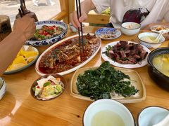 -青城甲(青城山店)