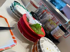 -新一番三文鱼寿司(红城湖店)