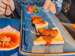 -香川日本料理·铁板烧(阿尔泰店)