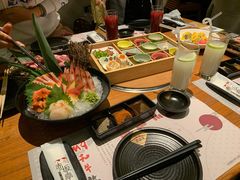 -赤坂亭M9和牛烧肉(世博源店)