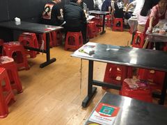 大堂-小民大排档(马场角横路店)