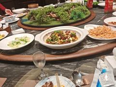 -大连湾旭日·家宴·海肠捞饭(马栏广场店)