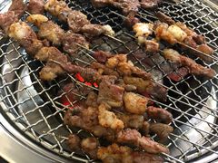 -老板娘串店·中餐&烧烤