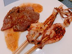 -西安高新希尔顿酒店·咖啡露台西餐厅