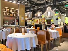 -老伙记海鲜码头(北滘店)