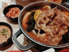 -吉野家(大连黑石礁富丽庭店)
