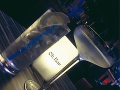 -ohbar live house(人广店)