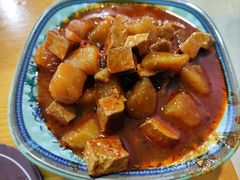 -小辫子羊肉面馆(周东店)