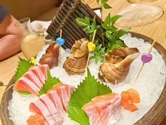 -Minase水濑·日料放题(外滩店)