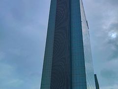 -上海浦东康桥绿地假日酒店