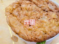 -覃肥叔桂林米粉(粮道街店)