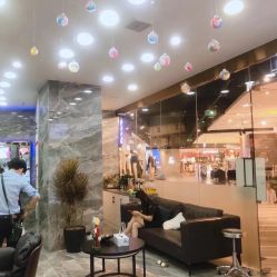 -YDO SALON