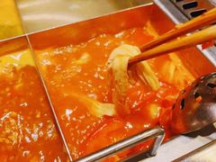 -海底捞火锅(青悦城店)