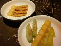 -海派悦庭·海胆烧麦·新融合菜(凯德广场店)