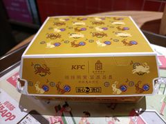 -肯德基(中华路店)