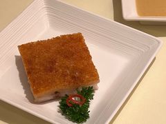 -利苑酒家(合景国际金融广场店)