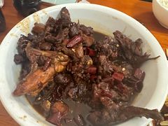 -如意香辣鸡架(总店)