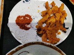 现炸酥肉-大龙燚火锅(五一广场店)