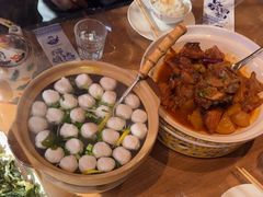 -胖姐渔村(中源大道店)