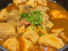 -大鹏饭店·金陵家宴(奥体中心店)