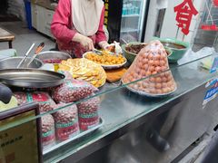 -老金家蛋菜夹馍(西安总店)