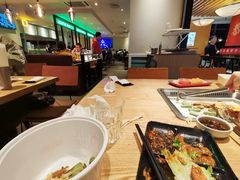 -新石器烤肉(之心城店)