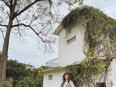 -广西壮族自治区药用植物园